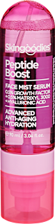 Arcszérum permet Peptide Boost Skingoodies