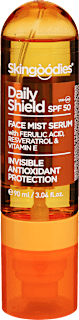 Arcszérum permet Daily Shield SPF50 Skingoodies