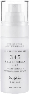 RELIEF CREAM mist za lice Dr. Althea