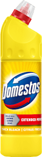 Fertőtlenítő folyadék, 24H Plus Citrus Domestos