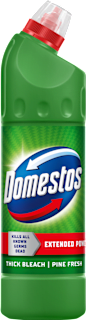 Fertőtlenítő folyadék, 24H Plus, Pine Fresh Domestos