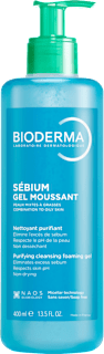 Bioderma Sébium Gel Moussant BIODERMA