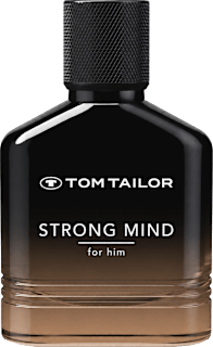 STRONG MIND EdT- muški TOM TAILOR