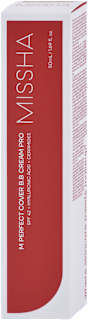 BB krém M Perfect Cover SPF 42 No.23/Natural Beige MISSHA