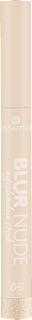 Očný tieň v tyčinke Blur Nude 05 Oat Milk essence