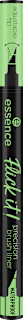 Eyeliner Precision Flick It! Waterproof 01 Black essence