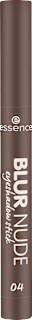 Očný tieň v tyčinke Blur Nude 04 Cozy Espresso essence