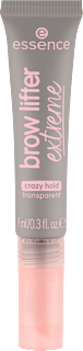 Augenbrauengel Brow Lifter Extreme 01 Transparent Glue essence