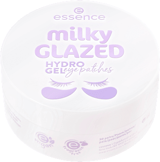 Augenpads Hydro Gel Milky Glazed essence