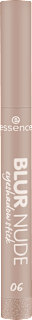 Očný tieň v tyčinke Blur Nude 06 Iced Mocha essence