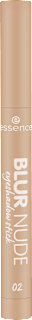 Očný tieň v tyčinke Blur Nude 02 Soft Macchiato essence