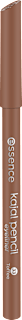 Kajal 33 Toffee essence