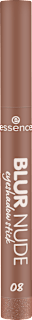 Očný tieň v tyčinke Blur Nude 08 Cocoa Crush essence