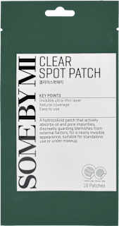 Náplasti na akné Clear Spot Patch SOME BY MI