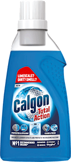 Power gel změkčovač vody Calgon