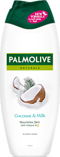 Gel de duș Coconut & Milk PALMOLIVE