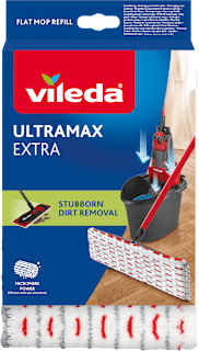 Ultramax náhradní návlek na mop Microfibre 2 v 1 Vileda