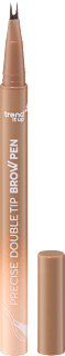 Ceruzka na obočie Precise Doubletip Brow Pen 020 trend !t up