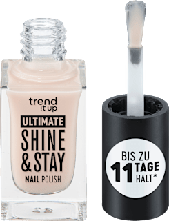 Nagellack Ultimate Shine & Stay 050 trend !t up