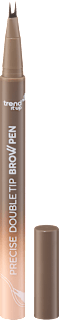 Creion pentru sprâncene Precise Double Tip 030 trend !t up