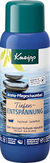 Aroma-Pflegeschaumbad Tiefenentspannung Kneipp