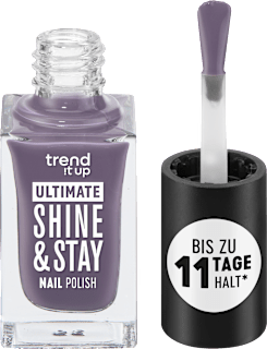Nagellack Ultimate Shine & Stay 175 trend !t up