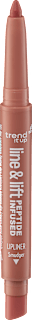 Creion de buze line & lift PEPTIDE INFUSED - nr. 060 trend !t up