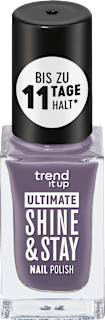 Lak za nokte Ultimate Shine & Stay – 175 trend !t up