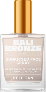 Selbstbräuner Spray Gesicht BALI BRONZE