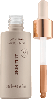 Foundation Skin Tint Cool Honey M. Asam