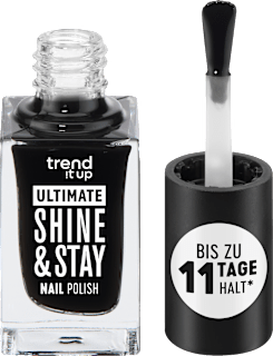 Nagellack Ultimate Shine & Stay 190 trend !t up