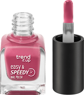 Körömlakk, Easy & Speedy - Nr. 630 trend !t up