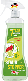 Staubstopper Melon-Lime Poliboy