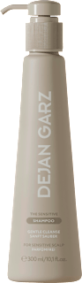 Shampoo Sensitiv DEJAN GARZ