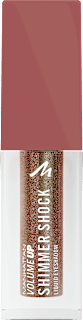 Lidschatten Volume Up Shimmer Shock 005 Spice Shock MANHATTAN Cosmetics