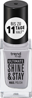 Nagellack Ultimate Shine & Stay 085 trend !t up
