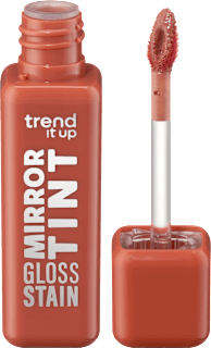 Тинт за устни Mirror Stain - № 020, 2,5 ml trend !t up