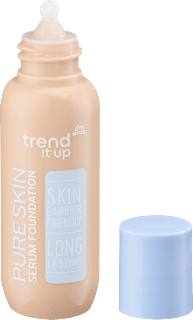 Pure Skin Серум Фон дьо тен 010 trend !t up