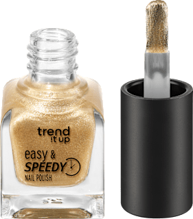 Lac unghii Easy & Speedy Nr. 650 trend !t up