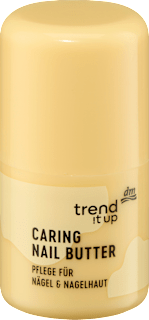 Nagelbutter trend !t up