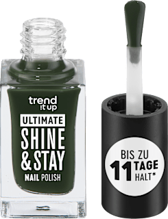 Nagellack Ultimate Shine & Stay 165 trend !t up