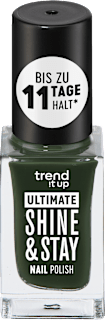 Lak za nokte Ultimate Shine & Stay – 165 trend !t up