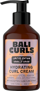 Lockencreme Hydrating Vanilla Crush BALI CURLS