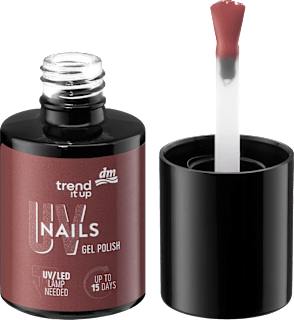 UV gel lak za nokte - 125 trend !t up