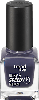 Smalto unghie easy & SPEEDY - n. 640 trend !t up