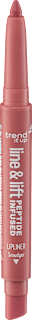 Creion de buze line & lift PEPTIDE INFUSED - nr. 030 trend !t up