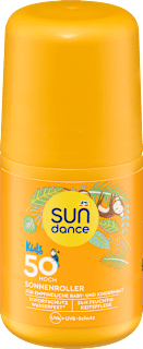 Sonnenroller LSF 50 SUNDANCE