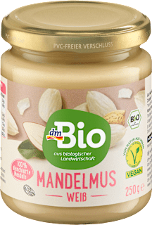 Bio beli mandljev namaz dmBio