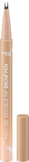 Creion de sprâncene Precise Double Tip 010 trend !t up