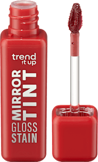 Lipgloss Mirror Tint Gloss Stain 030 trend !t up